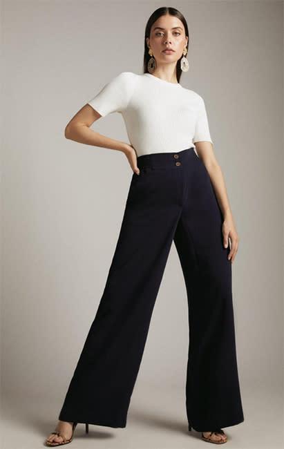 karen-millen-wide-leg-trousers