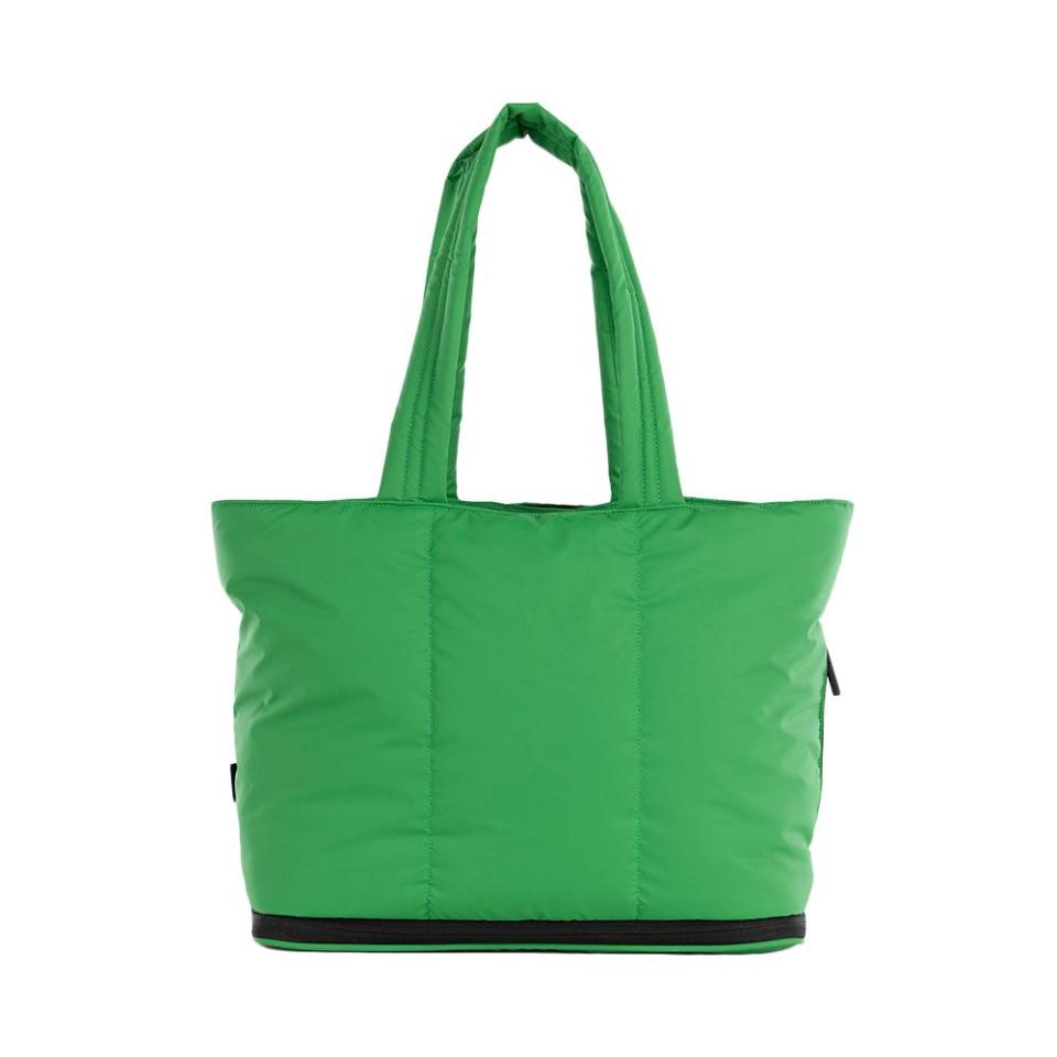 <p><a href="https://go.redirectingat.com?id=74968X1596630&url=https%3A%2F%2Fwww.calpaktravel.com%2Fproducts%2Fluka-expandable-laptop-tote%2Fgreen-apple&sref=https%3A%2F%2Fwww.womansday.com%2Fstyle%2Fg44915496%2Fbest-laptop-bags-for-women%2F" rel="nofollow noopener" target="_blank" data-ylk="slk:Shop Now;elm:context_link;itc:0;sec:content-canvas" class="link ">Shop Now</a></p><p>Luka Expandable Laptop Tote</p><p>calpaktravel.com</p><p>$98.00</p><span class="copyright">Calpak</span>