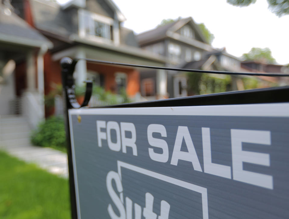 The mortgage-interest tax deduction allows homeowners a tax deduction that is closed to renters. The program has both bipartisan appeal and criticism. REUTERS/Chris Helgren