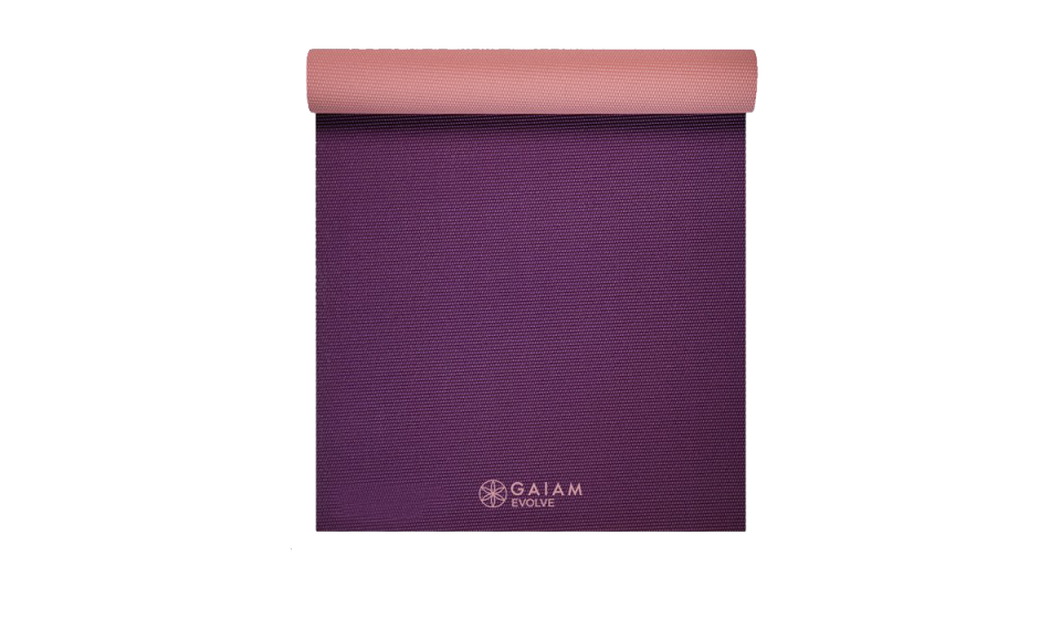 Yoga mat (Photo: Walmart)