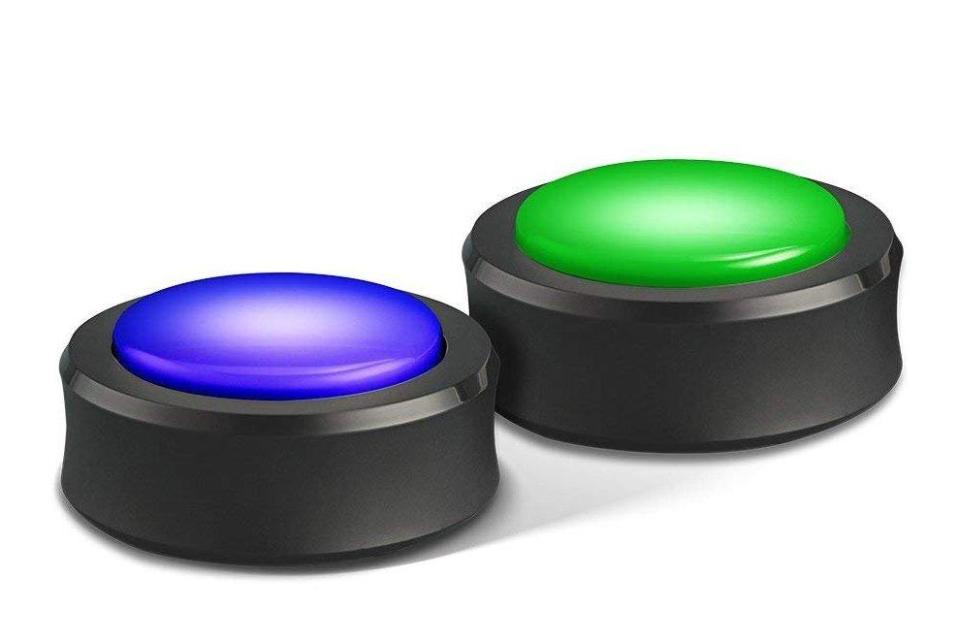 Amazon Echo buttons turn your smart speaker into a gaming hub (Amazon)
