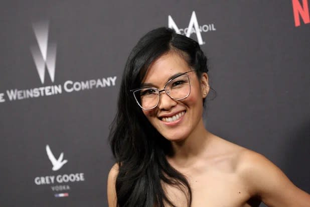 Ali Wong