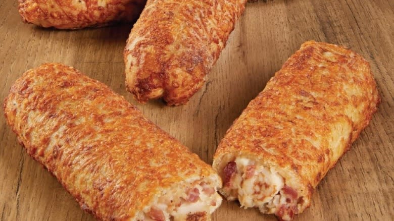 Costco chicken bakes