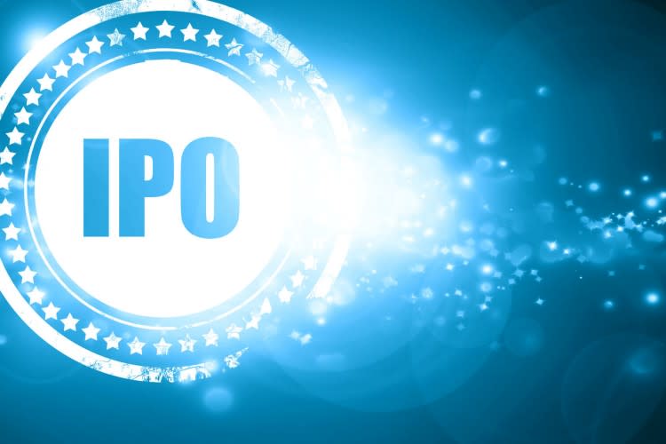 15 largest global IPOs of all time