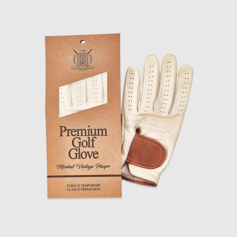 15 Stylish Golf Gloves That Will Have You Playing Your Best Rounds ...