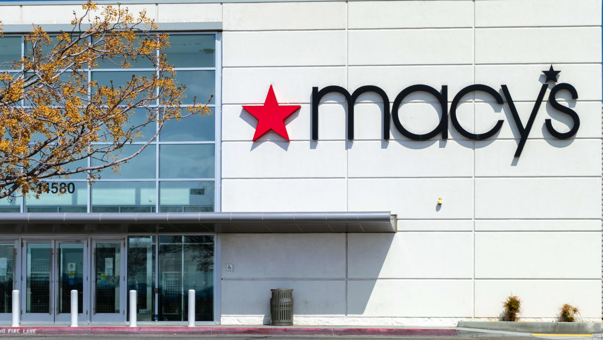 Macy’s activist investors increase buyout offer to .6 billion