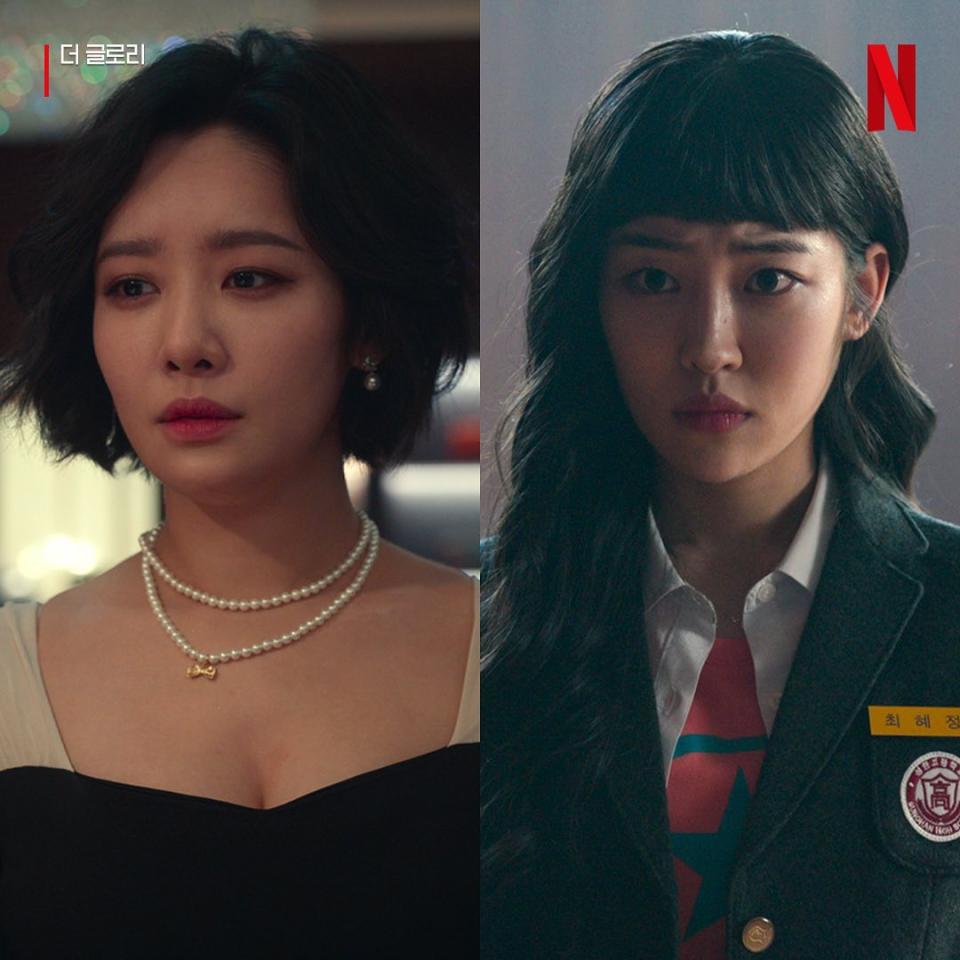 （圖源：IG@netflixkr）