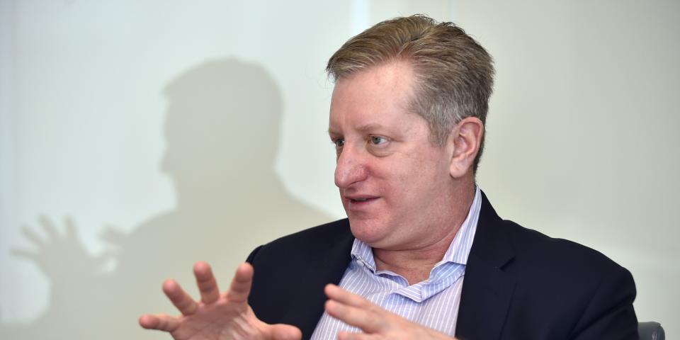 Steve Eisman