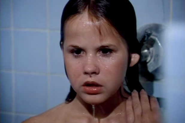 How a Shower Scene Changed Television History (Guest Blog)