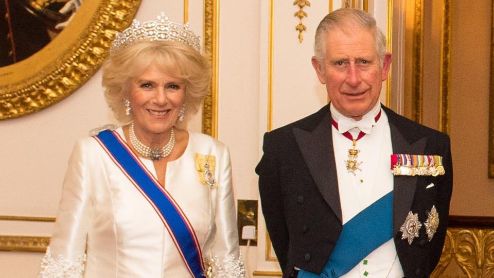 Camilla, Duchess of Cornwall, Prince Charles, Prince of Wales