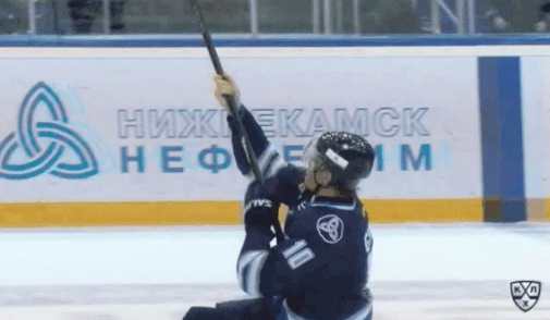 KHL / YouTube