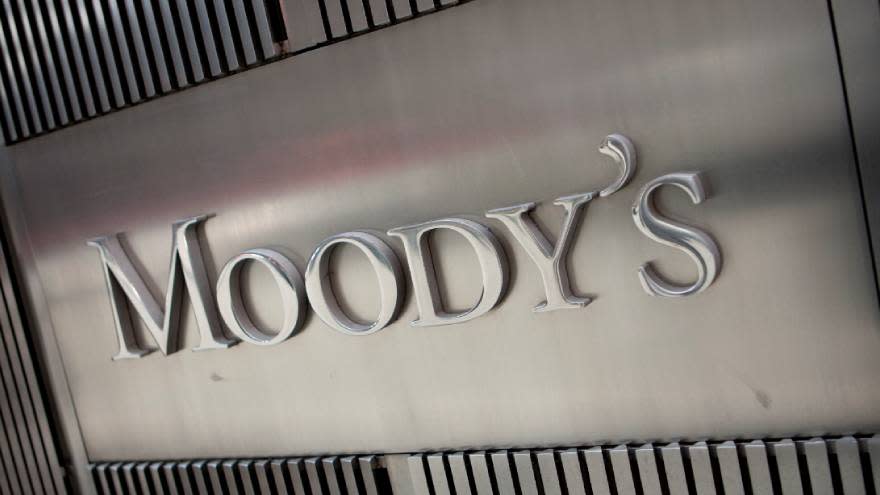 Esta semana la calificadora de riesgo Moody’s dio a conocer un informe que shockeó al mercado financiero