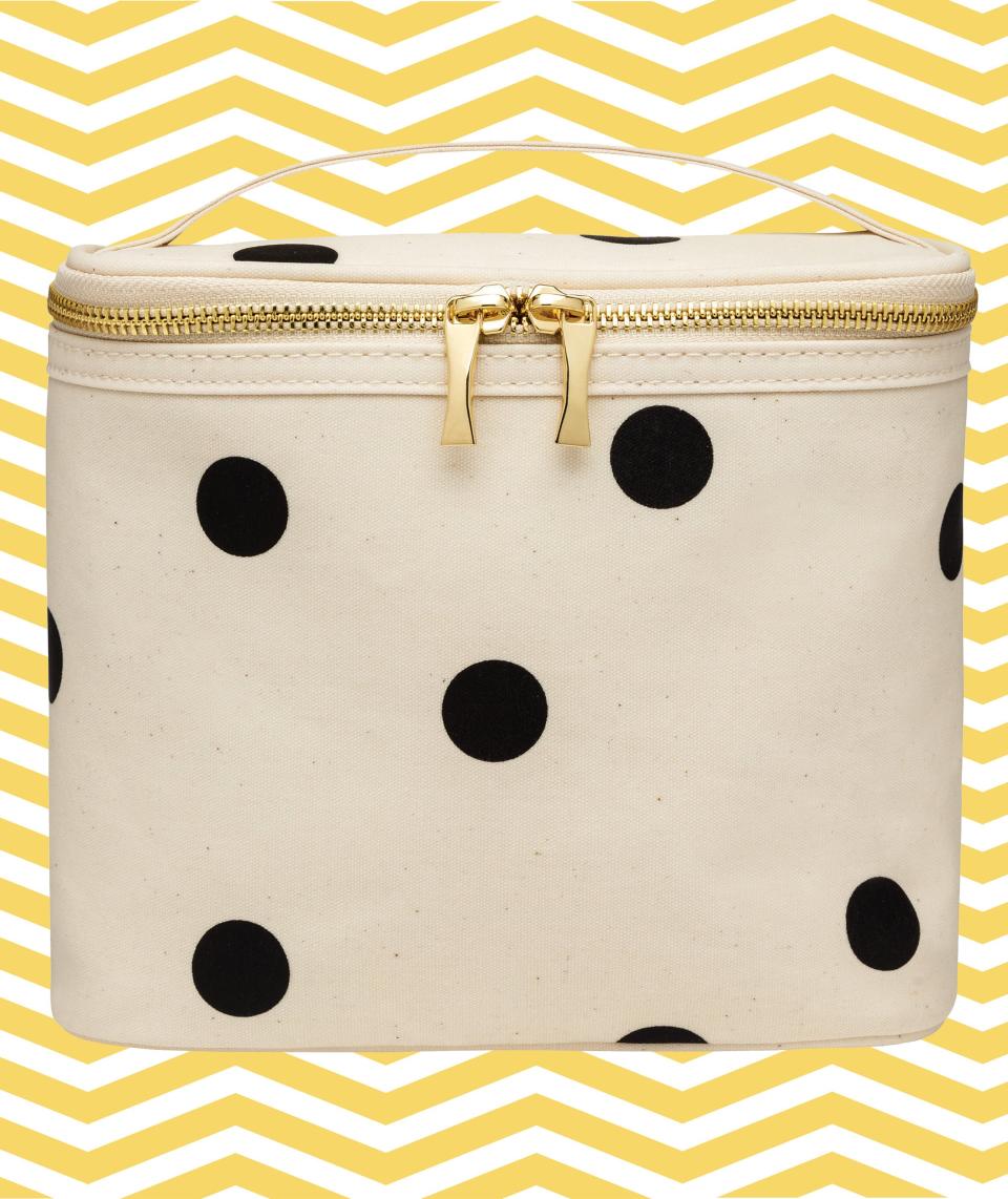 8 Super Stylish Lunch Bags That Will Make You Actually Want to Bring Your Lunch