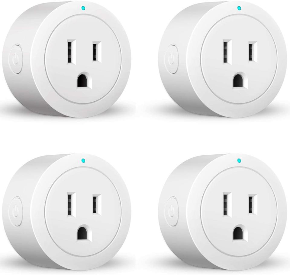 Alexa smart plug deals available now