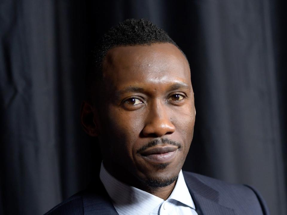 Mahershala Ali was considered for Joel role in ‘The Last of Us (Getty Images)