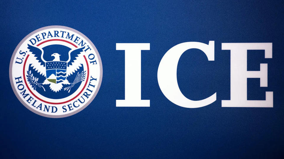 ICE logo