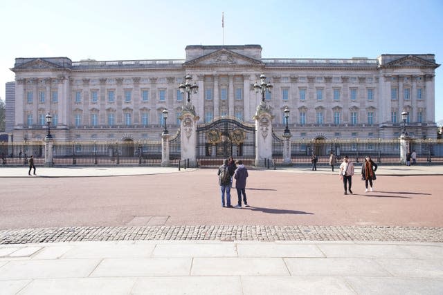 Oprah Winfrey interviews Duke and Duchess of Sussex