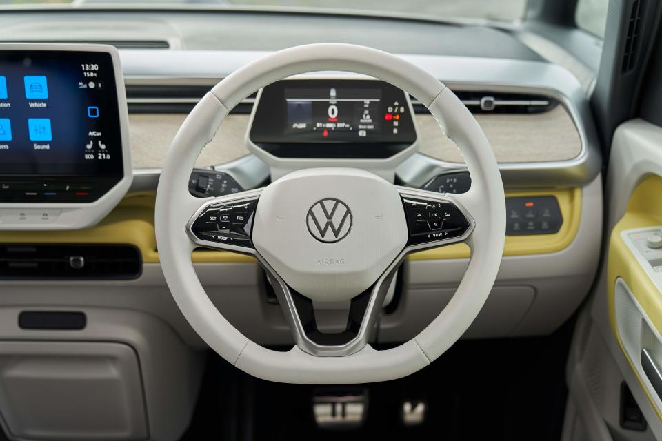 Volkswagen ID.Buzz