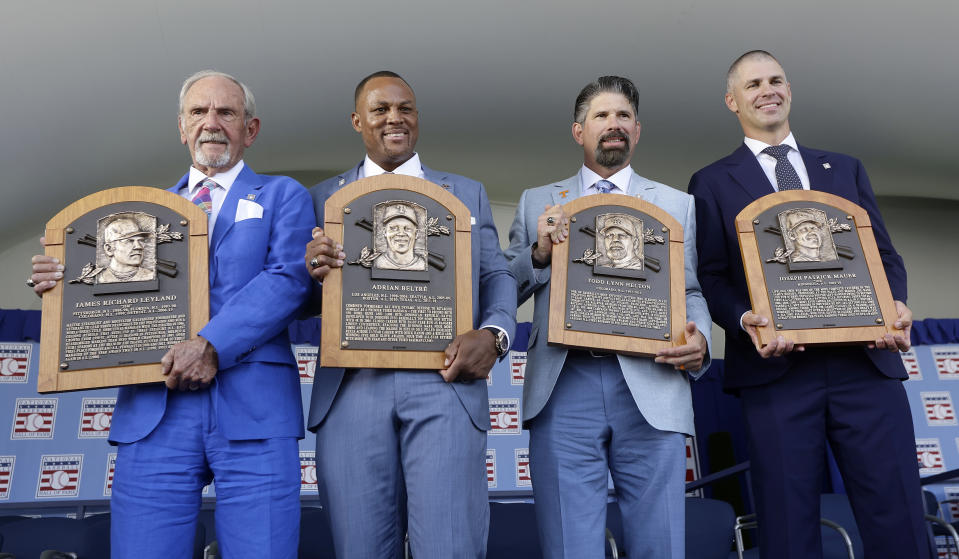 (Jim McIsaac/Getty Images)