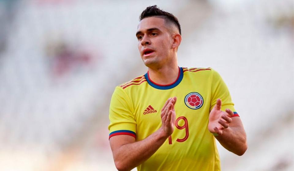 Conozca el camino de la Selección Colombia en eliminatorias del Mundial 2026 y sus contrincantes. Imagen de Gol Caracol.
