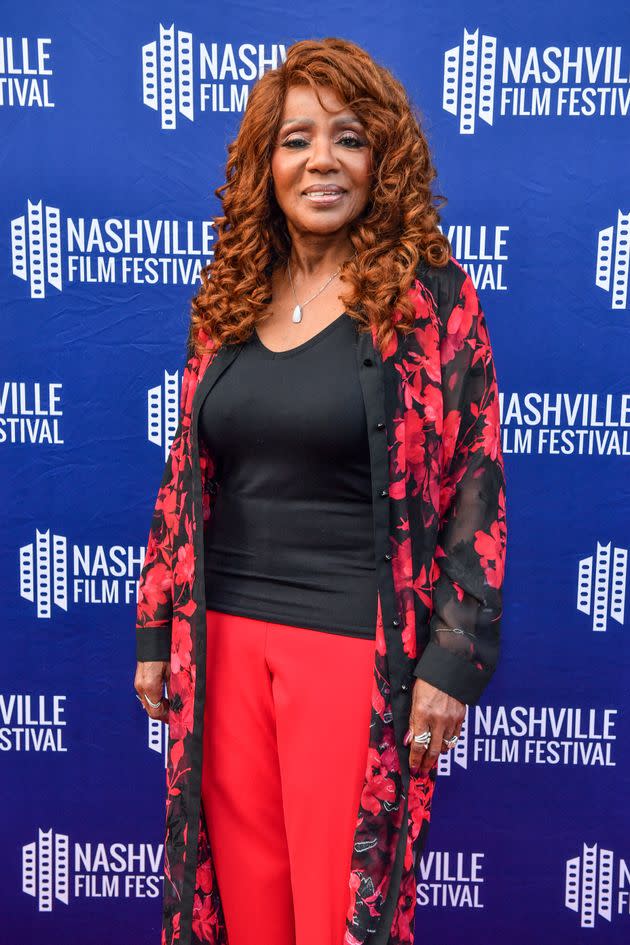 Gloria Gaynor