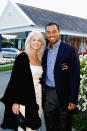 <p>The Swedish model reportedly received <a rel="nofollow noopener" href="http://www.nydailynews.com/entertainment/gossip/tiger-woods-divorce-settlement-elin-nordegren-received-110m-payout-report-article-1.190484" target="_blank" data-ylk="slk:a $110 million settlement;elm:context_link;itc:0;sec:content-canvas" class="link ">a $110 million settlement</a> when she <a rel="nofollow noopener" href="http://www.redbookmag.com/love-sex/a42953/laura-wasser-hollywood-divorce-secrets/" target="_blank" data-ylk="slk:divorced;elm:context_link;itc:0;sec:content-canvas" class="link ">divorced</a> <a rel="nofollow noopener" href="http://www.redbookmag.com/love-sex/relationships/advice/a5957/tiger-woods-apology/" target="_blank" data-ylk="slk:golf legend Tiger Woods;elm:context_link;itc:0;sec:content-canvas" class="link ">golf legend Tiger Woods</a> following his infamous cheating scandal.</p>