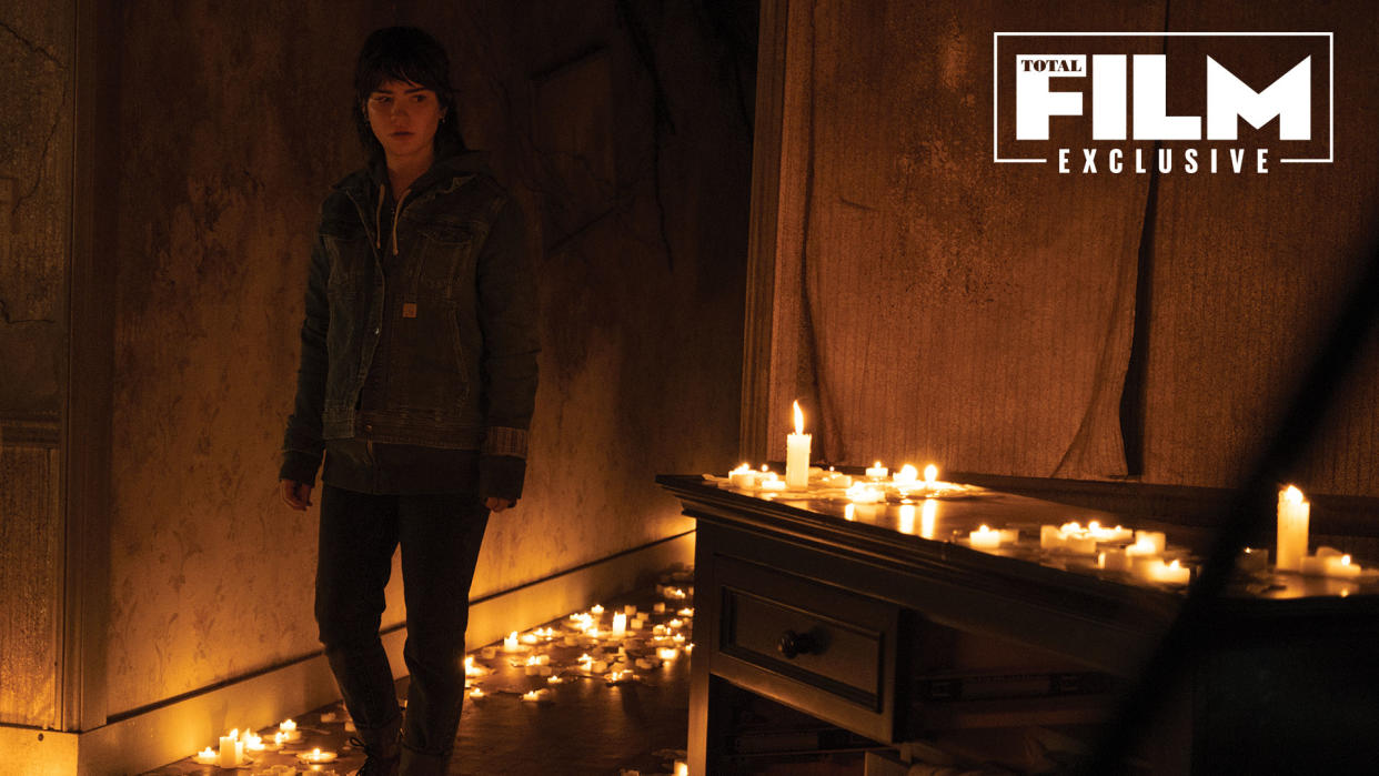  Total Film exclusive image: The Boogeyman 