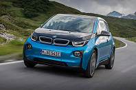 <p>The i3 might have been frowned upon by people who don’t like electric cars, but at one point it was even more controversial within BMW. <strong>Wieland Bruch</strong>, who was involved in the project from the start, told us, “We had voices in the company saying that these engineers around the i3 are wasting all the money we have worked so hard to earn.”</p><p>While never a big seller (it found less than half as many customers as the <strong>Nissan Leaf</strong>), the i3 was ingenious, and its styling, while curious, never dated. When production ended in 2022, we were sorry to see it go.</p>