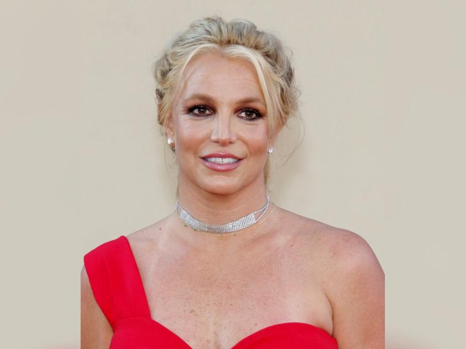 Immer wieder machen sich Fans sorgen um Britney Spears. (Bild: Tinseltown/Shutterstock.com)