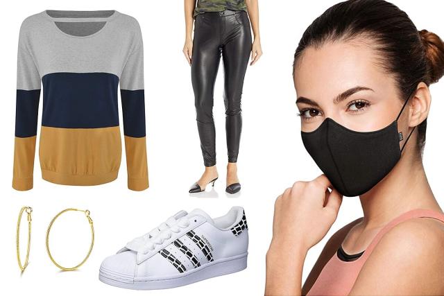 13 of the Best Fashion Deals Hiding in 's Overstock Outlet