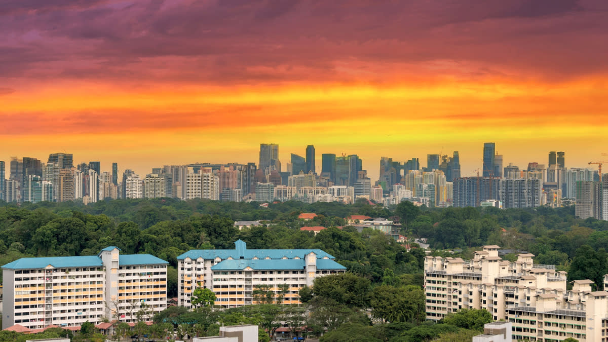 HDB BTO Oct 2023 Queenstown Review: 4-minute Walk to Commonwealth MRT Station