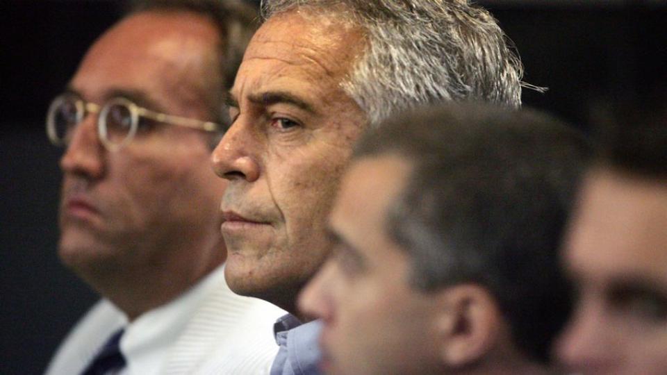 New Epstein docs include photos of young girls on late sex offender's  private island | WCIV