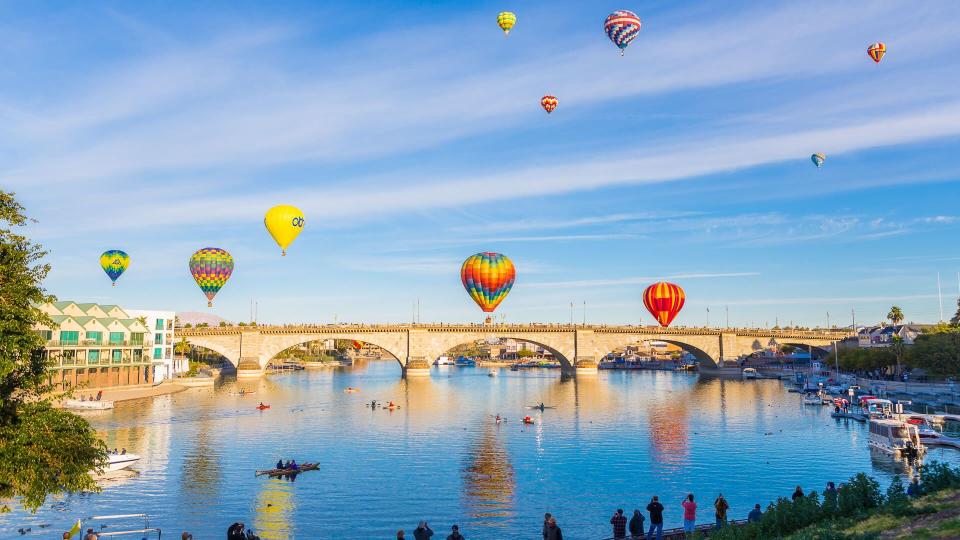 Lake-Havasu-Arizona