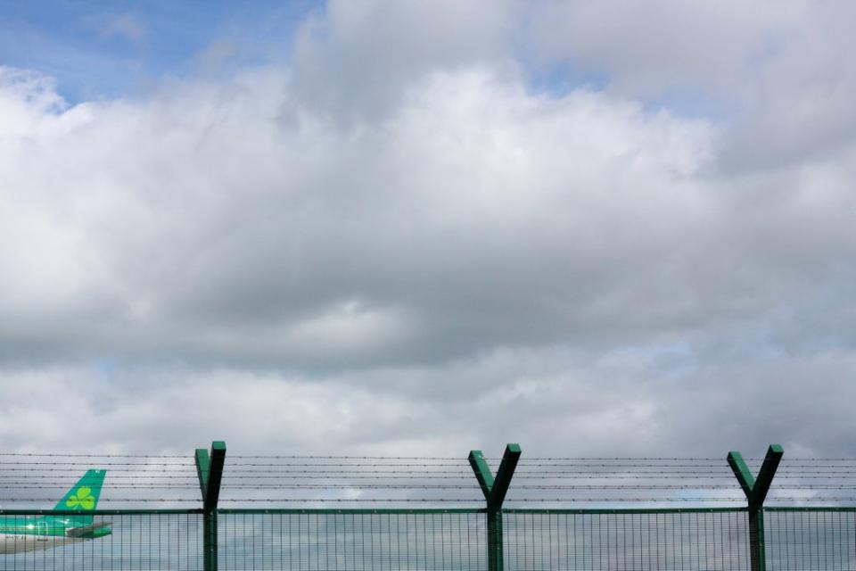 The tail end (Raheny_Eye/blipfoto)