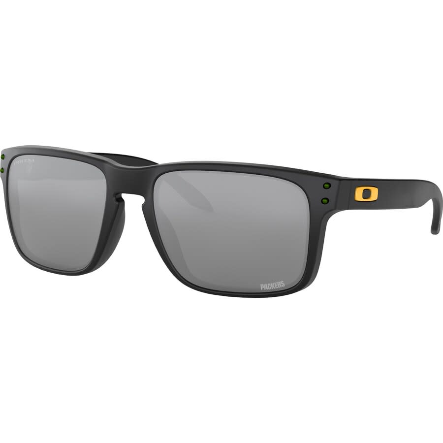 Packers Holbrook Sunglasses