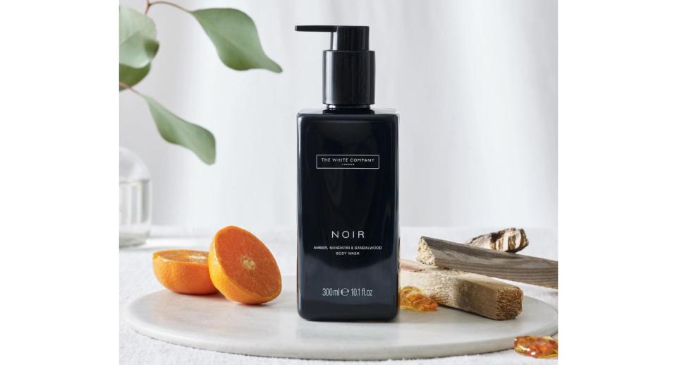 Noir Bath & Body Wash