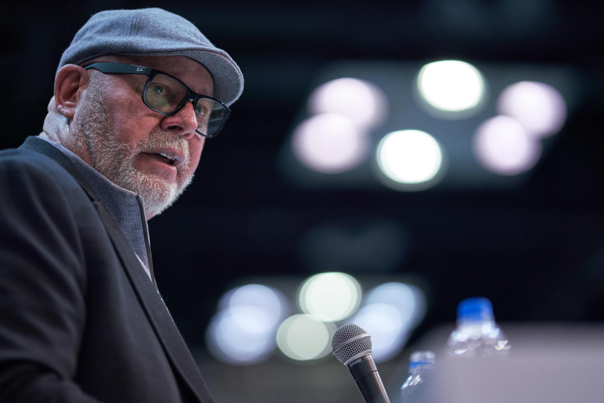 Report: Tampa Bay Buccaneers to hire Bruce Arians as head coach