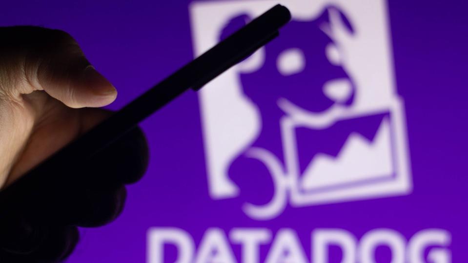 Why Datadog Stock Tanked After Q1 Earnings?