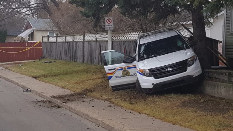 Regina police wraps external probe of fatal shooting by RCMP in North Battleford