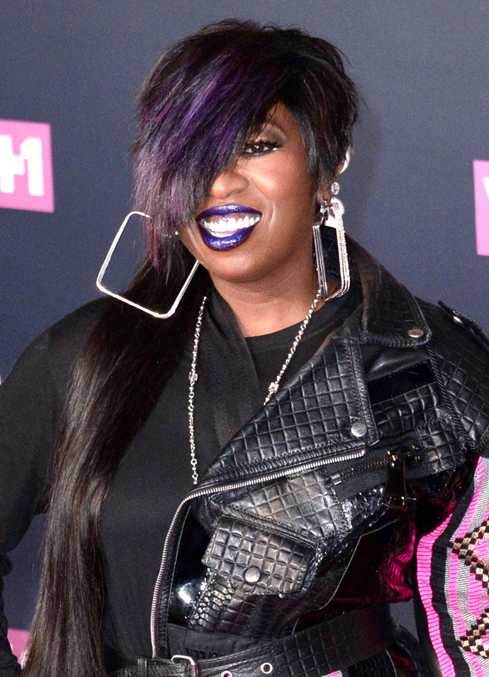 MAC Cosmetics x Missy Elliott