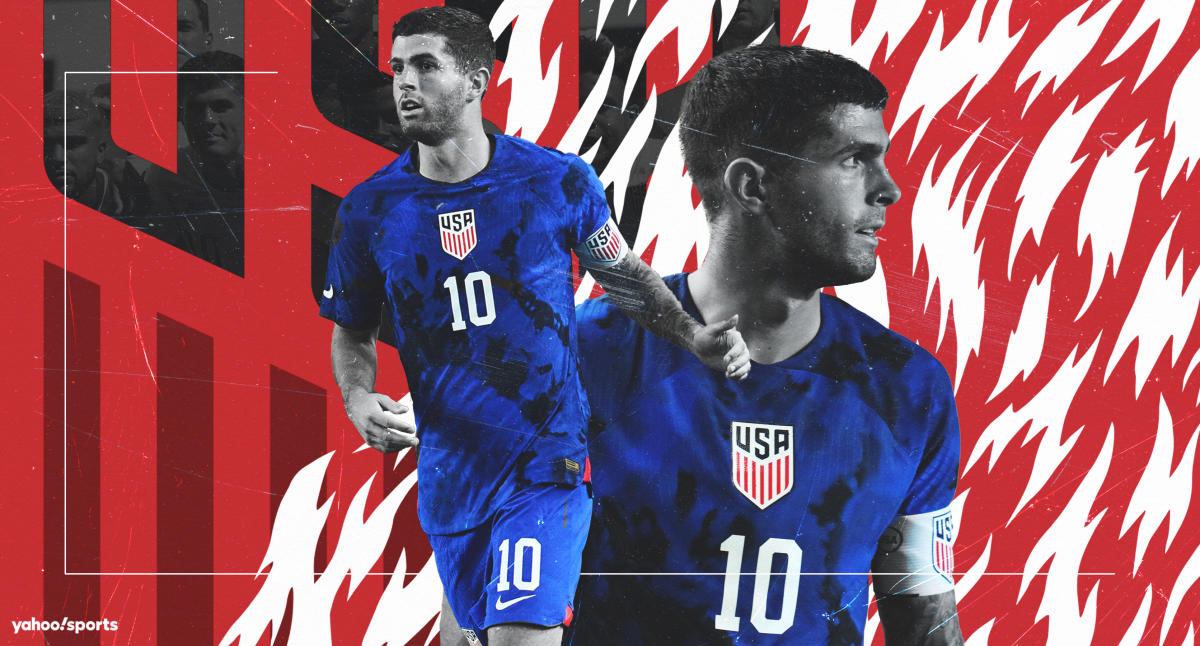 Clint Dempsey poised to rewrite U.S. record book