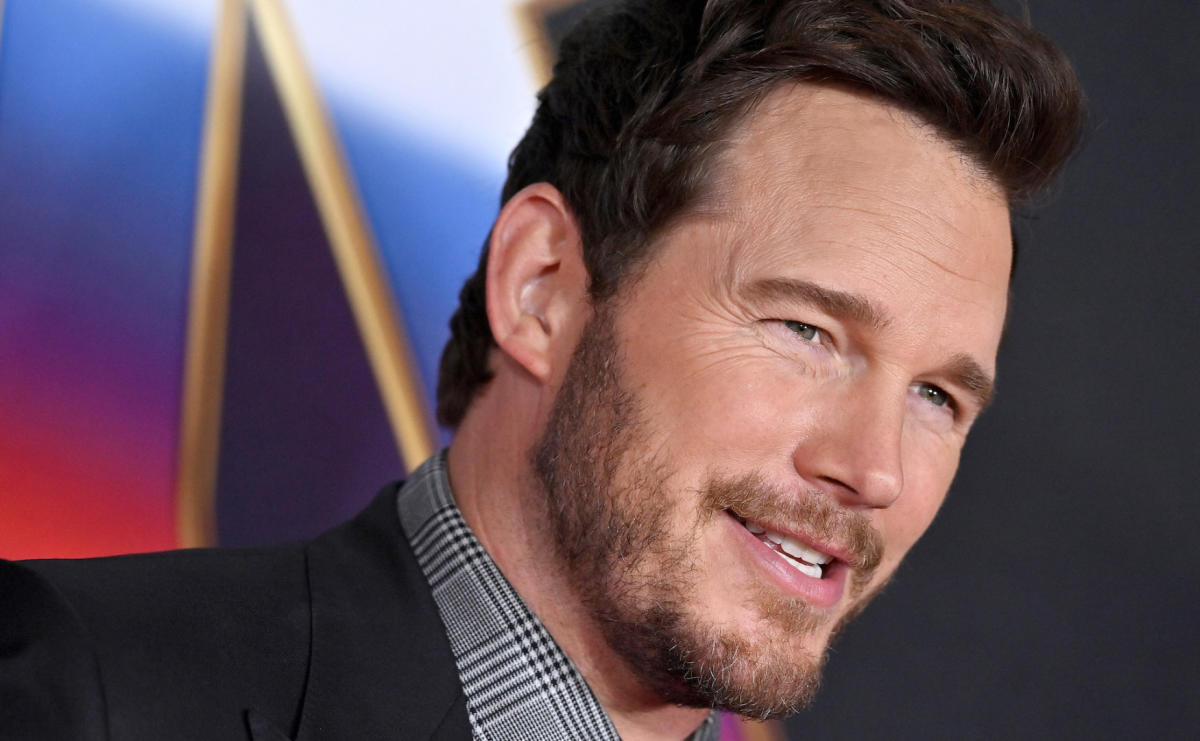 Chris Pratt 'Cried' When People Though He Shaded Ex Anna Faris