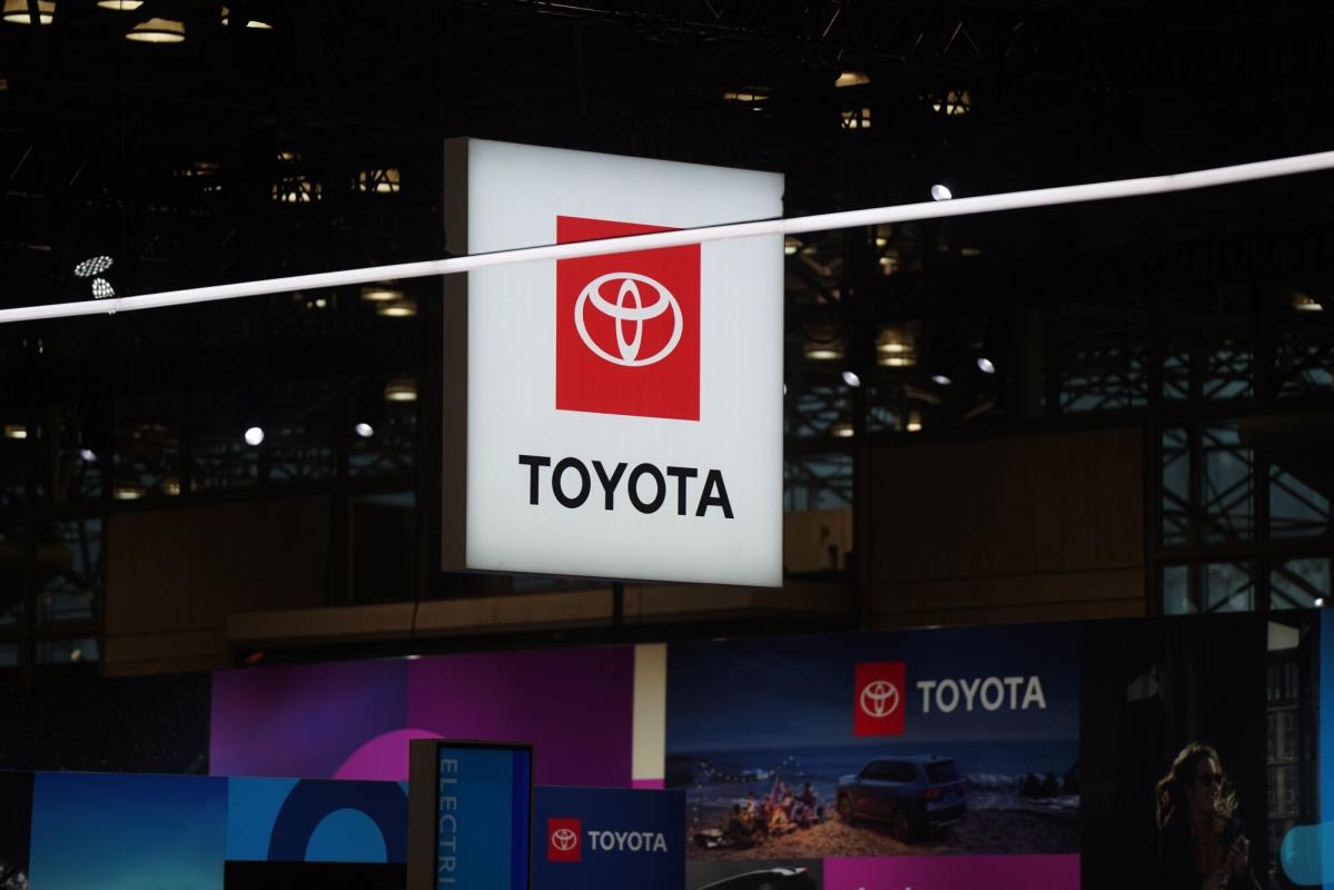 Toyota Invests $300 Million in Venture Capital Funds Supporting Climate and Science Startups