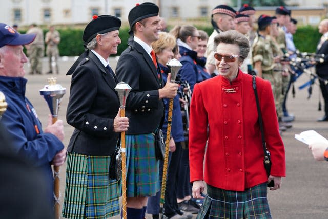 Royal Edinburgh Military Tattoo