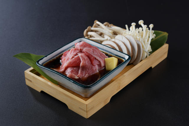 Yummy Places: Wagyu A5 Miyazaki and wallet-friendly prices at 