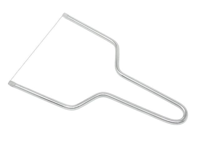 Arched Wire Cheese Cutter