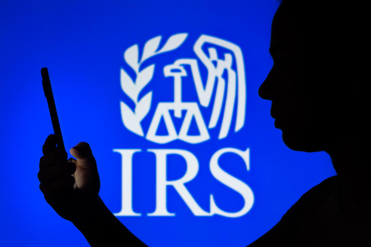 #Hello IRS? How billions of dollars changed calling the tax man in one year [Video]