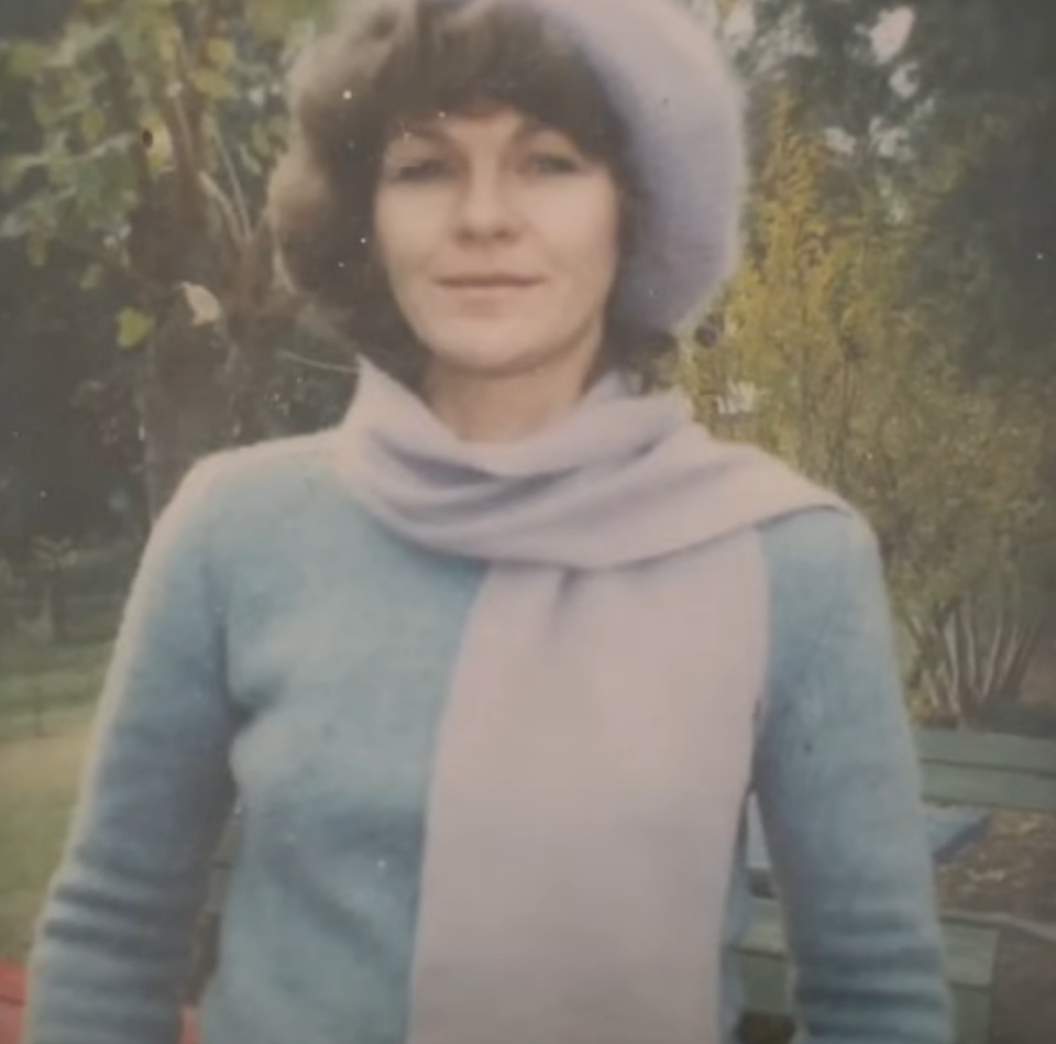 Danielle Clause, a 42-year-old woman who was found dead in July 1991.