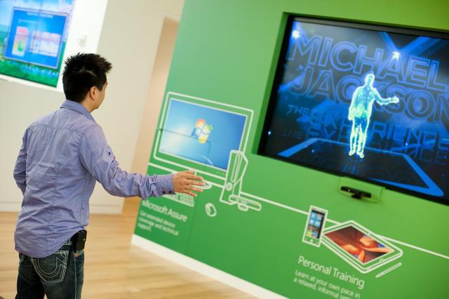 Diskinected: Microsoft abandons Kinect -  News