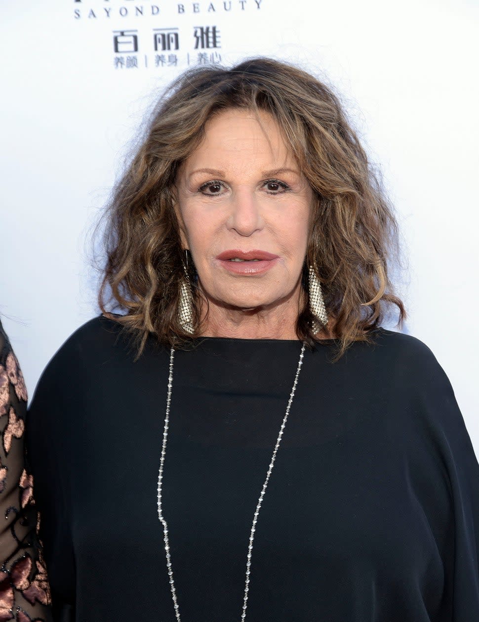 Lainie Kazan